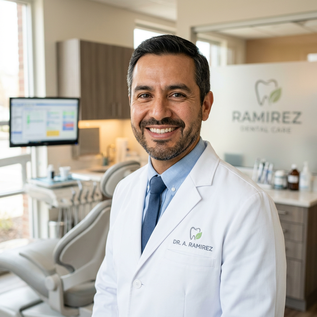Dr. Rodriguez